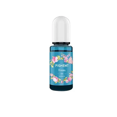 Colorants Époxy Liquides - 30 Couleurs Transparentes