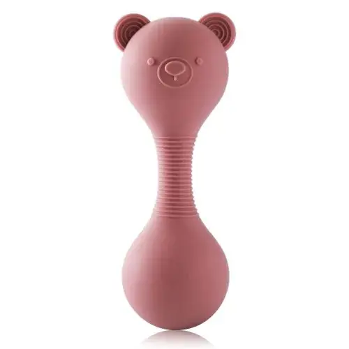 Rouge ours