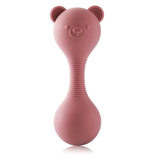 Red Bear