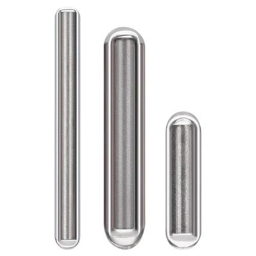 Bild von Hochtemperatur-Magnetrührer mit Glasrotor – Ideal für Chemie-Experimente