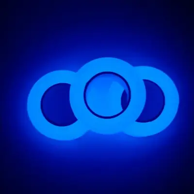Image de Ruban Lumineux Auto-Adhésif - Sécurité & Déco