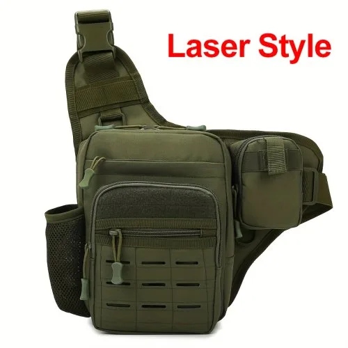 Green Laser