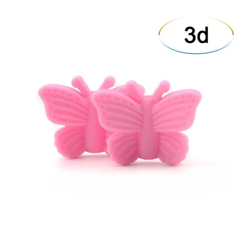 3d roze