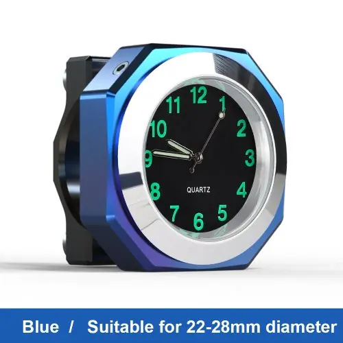 Bleu argent