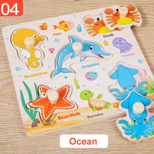 Ocean