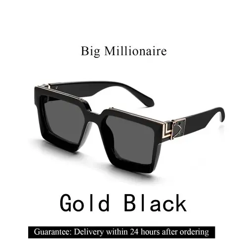 Grand or noir