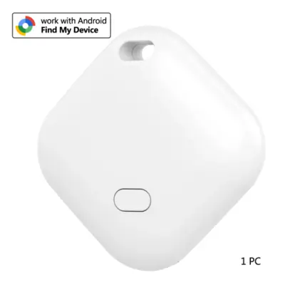 Image de Étiquette de Suivi Bluetooth pour Android - Trouvez Vos Objets en Un Clic