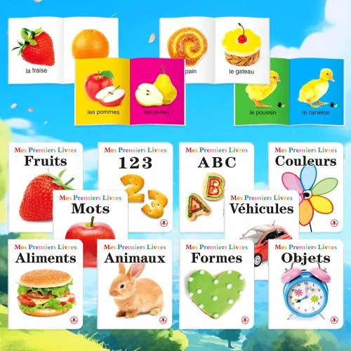 Vue 5 du produit