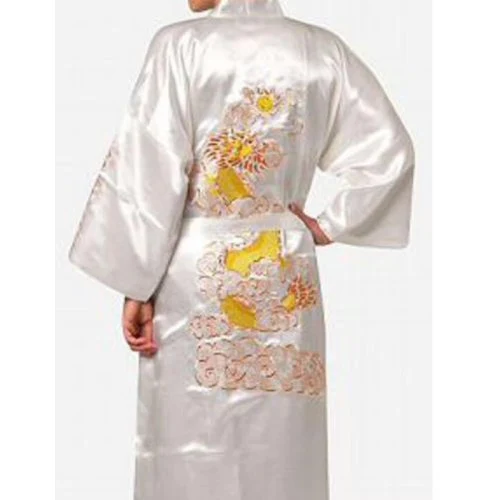 Biały