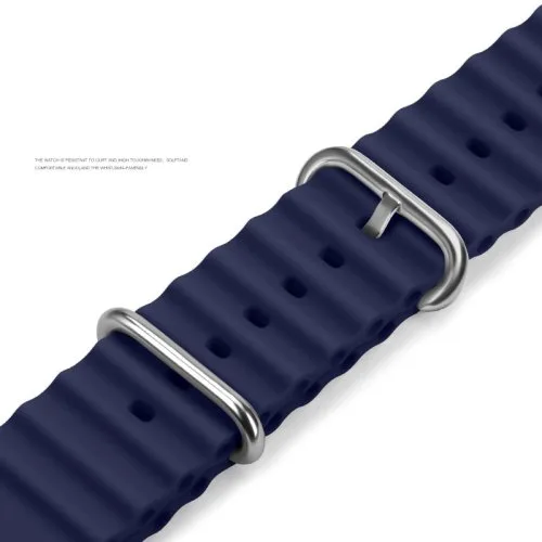 3 middernacht blauw