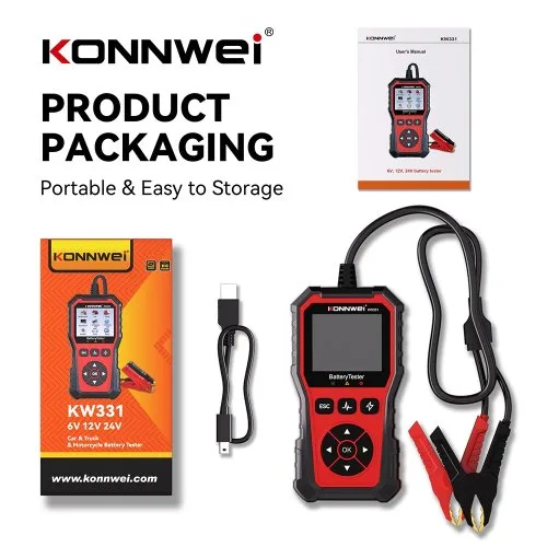 KW331