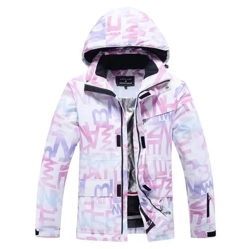 Pic chaqueta solo 304