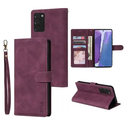Image de Étui Portefeuille Magnétique pour Samsung Galaxy