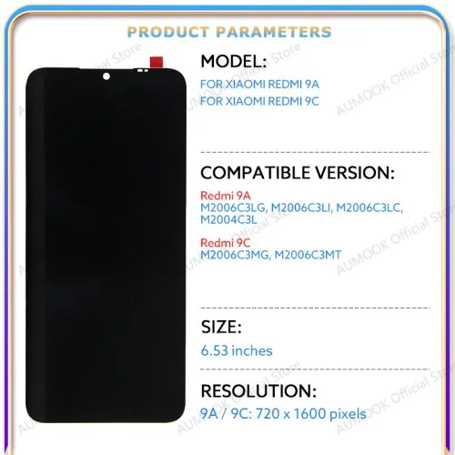 Vue 3 du produit