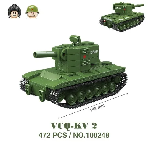 VCQ-KV 2