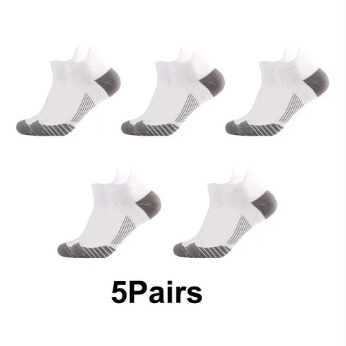 Wit 5pairs