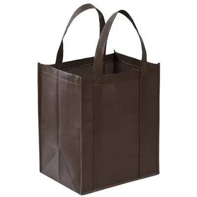 Image de Sac Écologique Réutilisable pour Courses