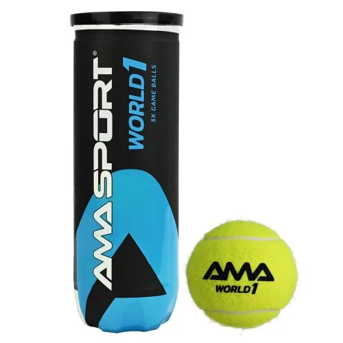 Wereld 3balls
