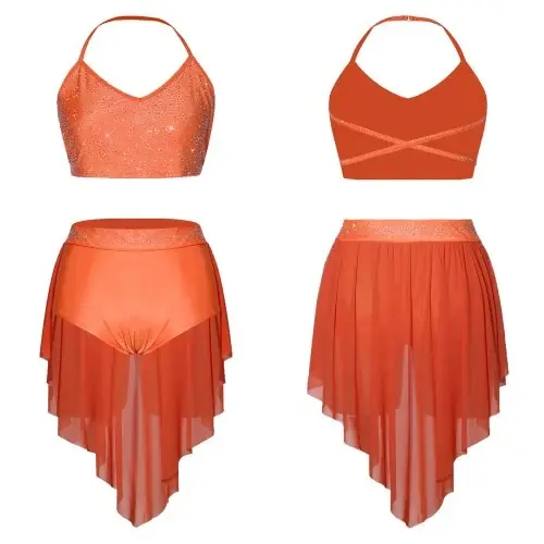 Naranja A