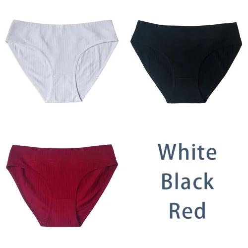Blanco negro rojo