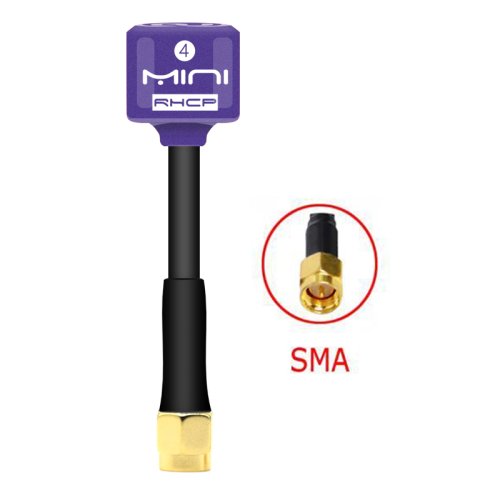 Lila sma