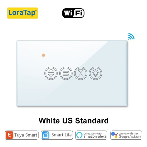 Standard białych US