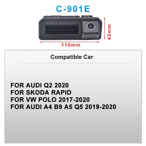 C-901E