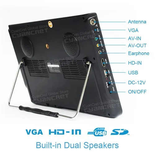 Vue 3 du produit