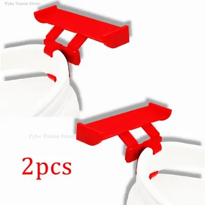 Image de Ailerons de Chaussures Décoratifs - Clips Pendentifs pour Semelle