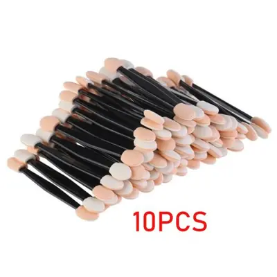 Image de Brosse à Ongles Éponge Triangulaire pour Effet Dégradé