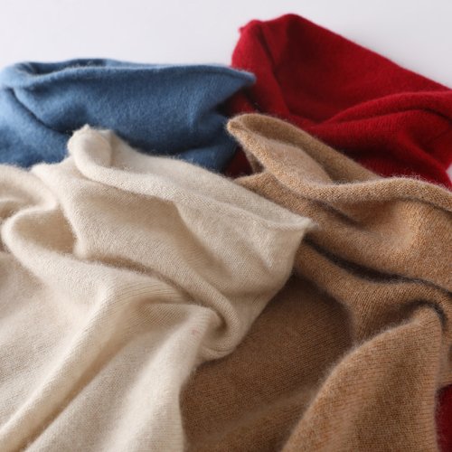 Ciepły Sweter Damski z Wełny Merino – Wysoka Jakość, Zimowy Półkombinezon