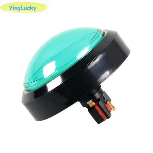 100mm zielony