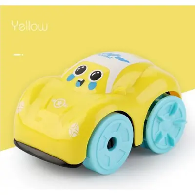Image de Voiture de Bain Flottante pour Enfants - Jouet Aquatique Amusant