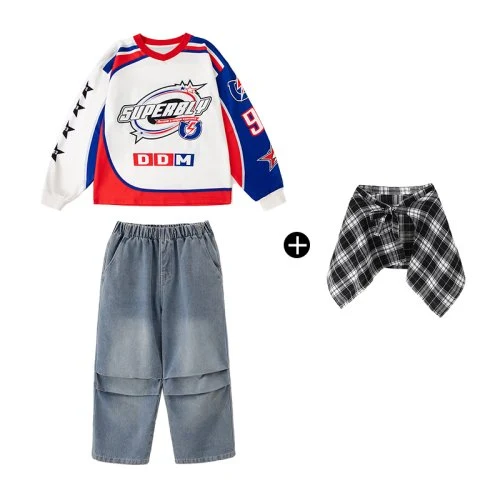 3 sztuki zestaw
