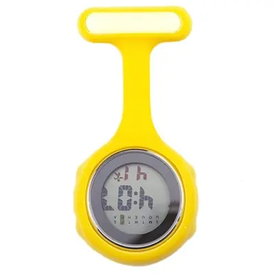 Image de Montre de Poche Lumineuse pour Infirmières et Médecins