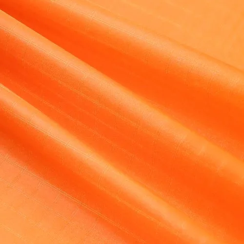 Fluoreszierend Orange