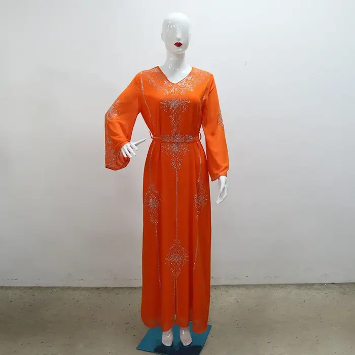 XQY500176Orange
