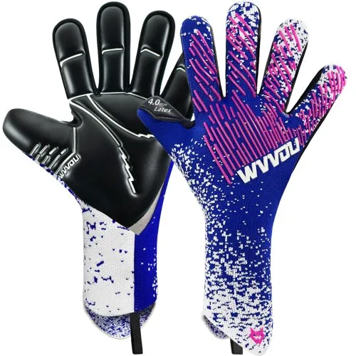 Blauw roze