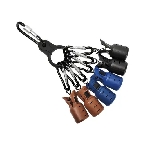 Image de Kit Protecteur de Hameçons Egi - 6 pcs
