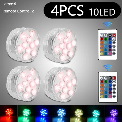 Lamp 4 Controller 2