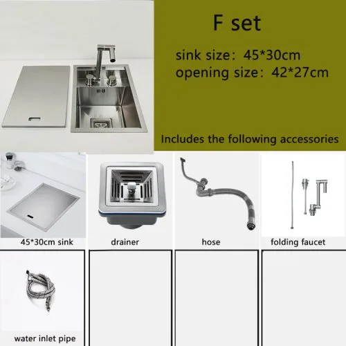 F Set