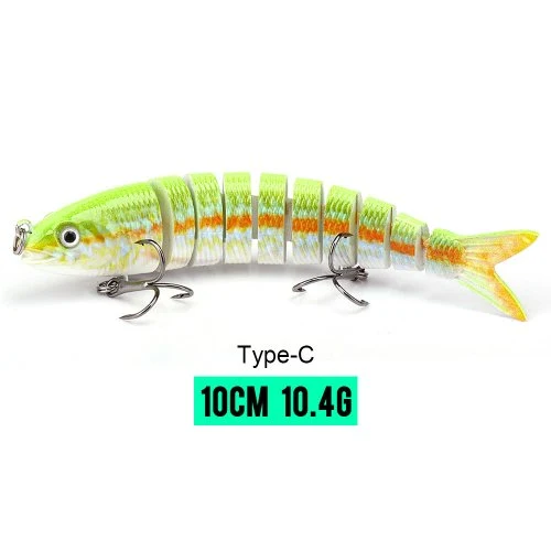 100mm 10g C17