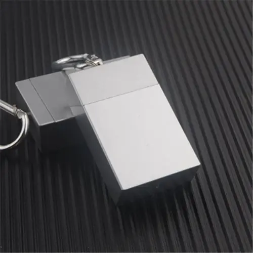 Image de Mini Cendrier Portable Créatif