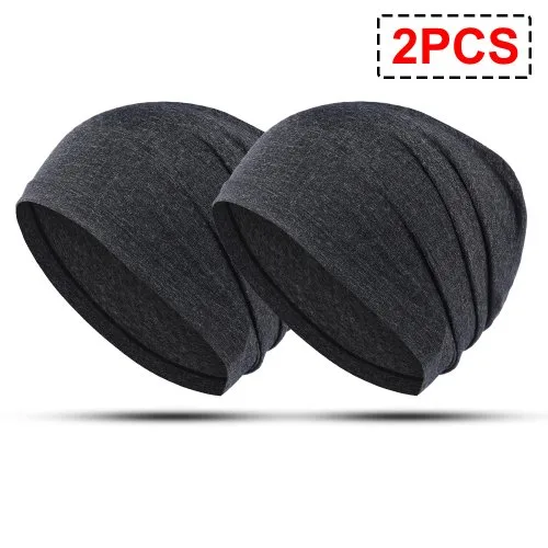 2PCS (grigio scuro)