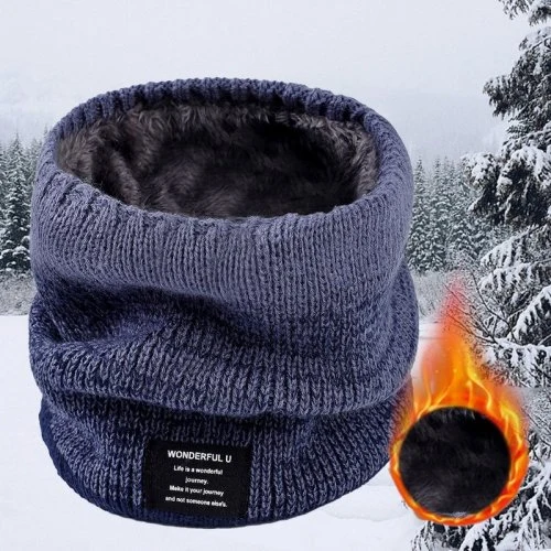 A-denim blauw