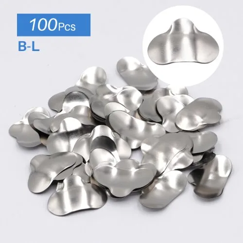 100 stuks B-L