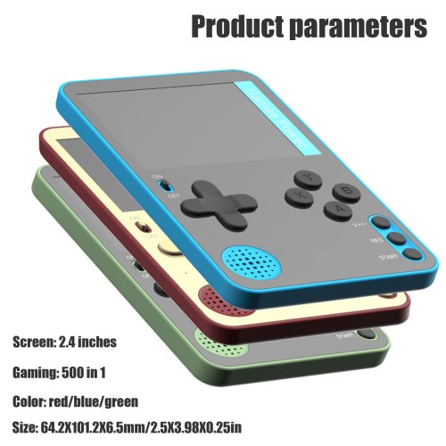 Vue 5 du produit