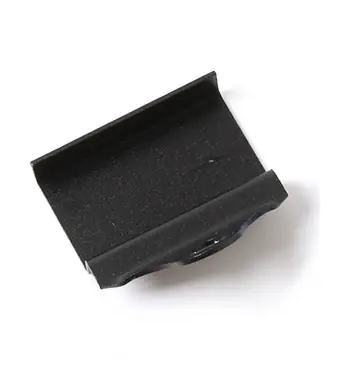 Image de Tachymètre Numérique LCD pour Moto - Précision et Fiabilité