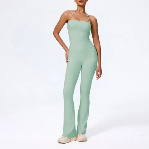 Aqua groen