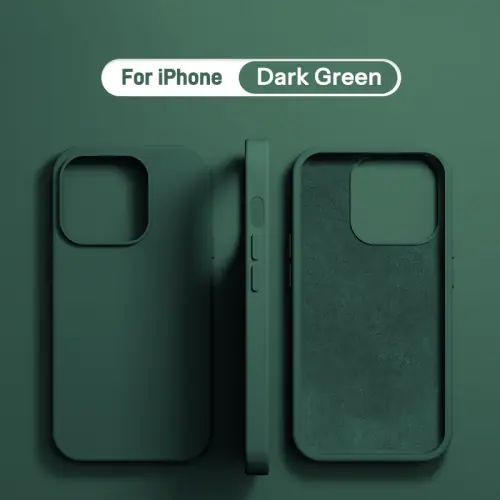 Verde scuro